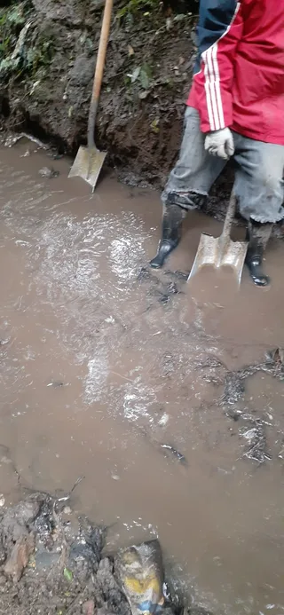 Avance de obra del 09/01/2026 — foto 4