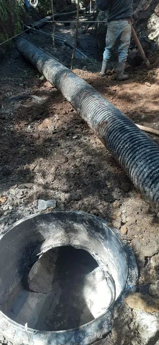 Avance de obra del 23/01/2026 — foto 2
