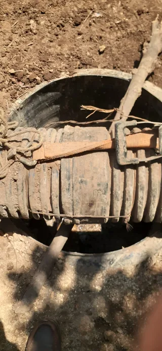 Avance de obra del 24/04/2026 — foto 3