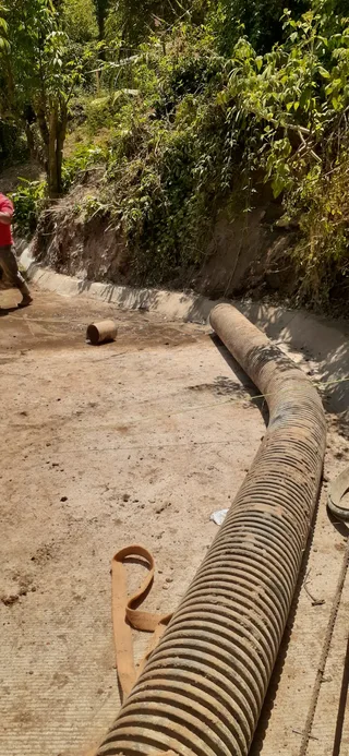 Avance de obra del 24/04/2026 — foto 2