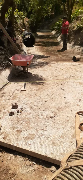 Avance de obra del 04/05/2026 — foto 5