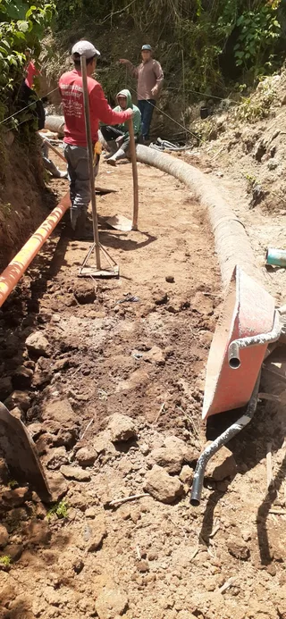 Avance de obra del 04/05/2026 — foto 2