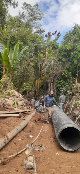 Avance de obra del 15/05/2026 — foto 2