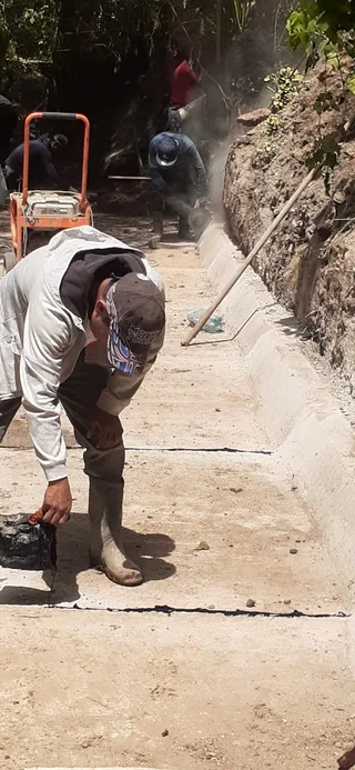Avance de obra del 01/06/2026 — foto 5