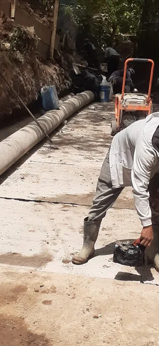 Avance de obra del 01/06/2026 — foto 2